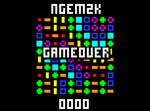 Ngem2k